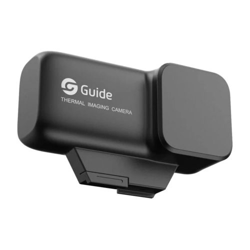 Guide mobIR 2T hőkamera okostelefonhoz (Android)