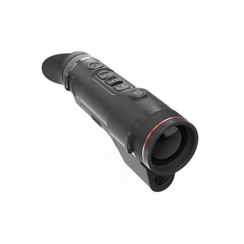 Guide TJ650 LRF Pro hőkamera
