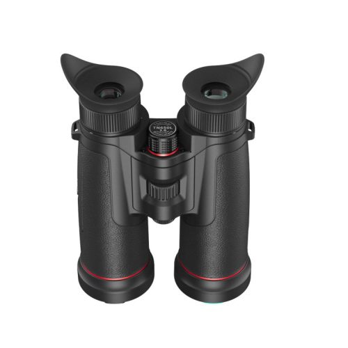 Guide TN650L 2.0 kétszemes távmérős hőkamera