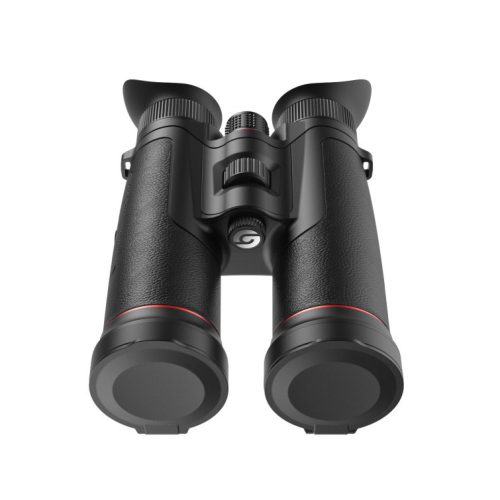 Guide TN650L 2.0 kétszemes távmérős hőkamera