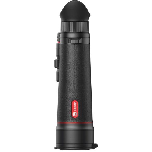 Guide TN650 Muo 2.0 LRF bispektrális hőkamera binokulár
