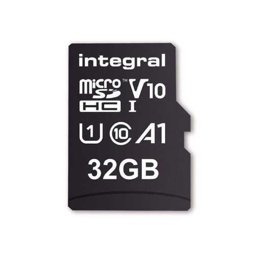 Integral micro SD 32GB kártya