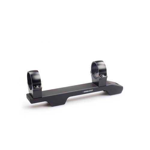 Innomount Zero gyorsoldású szerelék Picatinny - Nocpix ACE S60R, Infiray Tube TH35 V2 | TD 50L | TH 50 V2