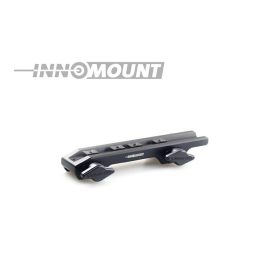   Innomount gyorsoldású sínes szerelék Picatinny - Cantilever - Zeiss ZM/VM