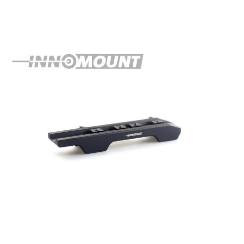 Innomount gyorsoldású sínes szerelék Picatinny - Cantilever - Zeiss ZM/VM