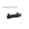 Innomount gyorsoldású sínes szerelék Picatinny - Cantilever - Zeiss ZM/VM