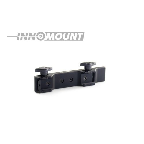 Innomount gyorsoldású sínes szerelék Picatinny - Cantilever - Zeiss ZM/VM