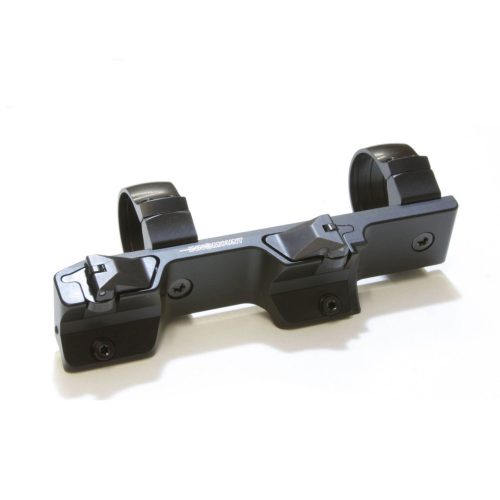 Innomount gyorsoldású Blaser szerelék 30 mm gyűrűs CH+6