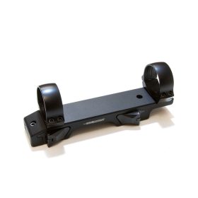   Innomount gyorsoldású Picatinny szerelék 34 mm gyűrűs CH+6