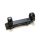 Innomount gyorsoldású Picatinny szerelék 34 mm gyűrűs CH+6