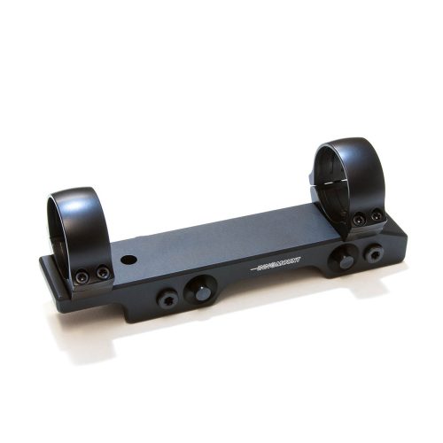 Innomount gyorsoldású Picatinny szerelék 34 mm gyűrűs CH+6
