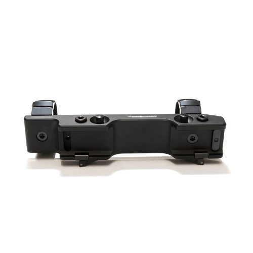 Innomount gyorsoldású Picatinny szerelék 34 mm gyűrűs CH+6