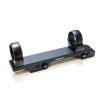 Innomount gyorsoldású Picatinny - (30mm) Infiray Tube V2 / TD 50L / TH 50 V2