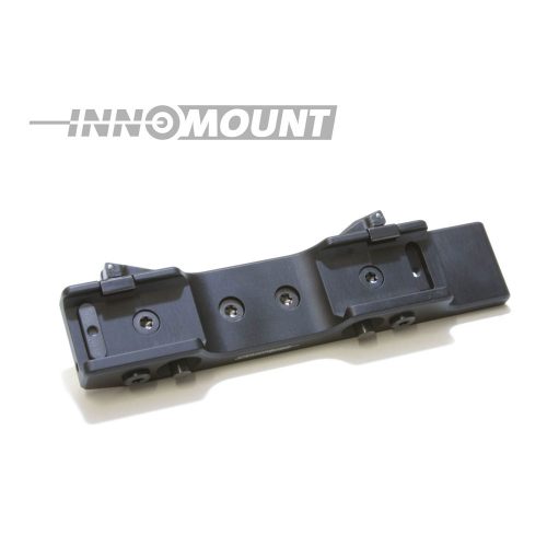 Innomount gyorsoldású sínes Weaver/Picatinny szerelék - Zeiss ZM/VM - Nocpix ACE síneshez