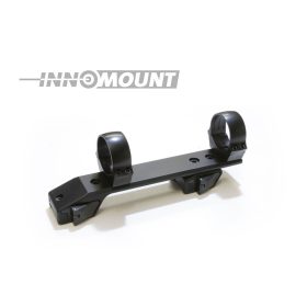 Innomount gyorsoldású Picatinny szerelék - 30mm gyűrűs