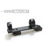 Innomount gyorsoldású Picatinny szerelék - 30mm gyűrűs
