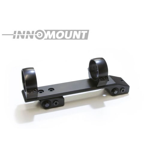 Innomount gyorsoldású Picatinny szerelék - 30mm gyűrűs