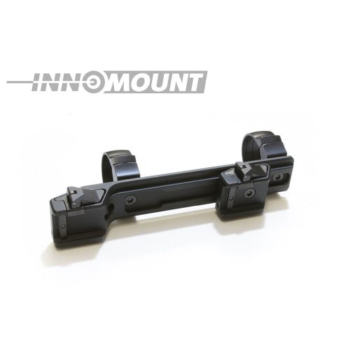 Innomount gyorsoldású Picatinny szerelék - 30mm gyűrűs