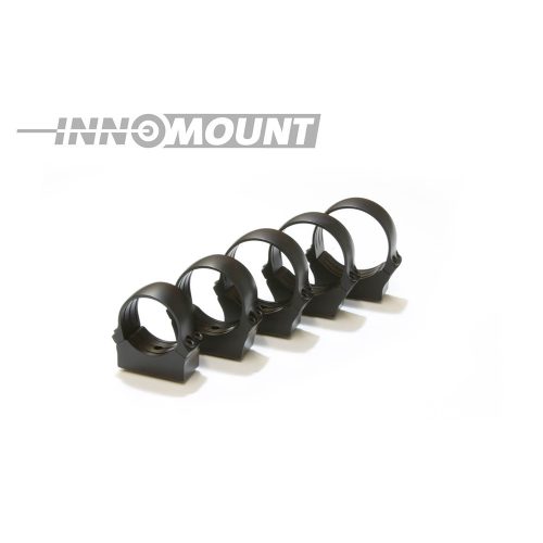 Innomount gyorsoldású Picatinny szerelék - 30mm gyűrűs