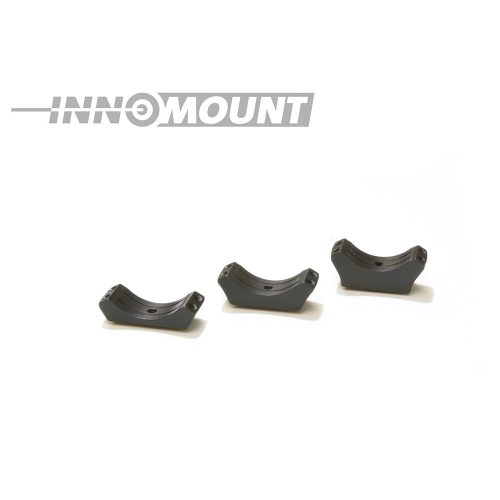 Innomount gyorsoldású Picatinny szerelék - 30mm gyűrűs