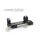 Innomount gyorsoldású Picatinny szerelék - 30mm gyűrűs CH+6