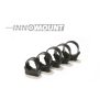 Innomount gyorsoldású Picatinny szerelék - 30mm gyűrűs CH+6
