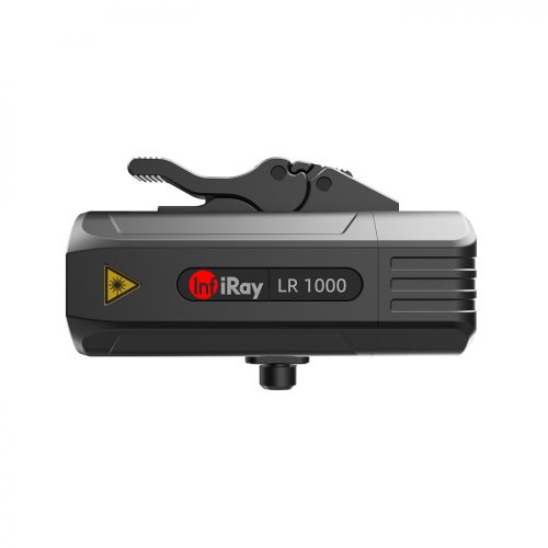 InfiRay Hybrid LR1000 lézeres távmérő