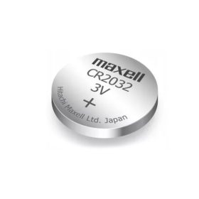 Maxell CR2032 Lítium-ion elem (darab)
