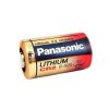 Panasonic CR2 Lítium-ion elem