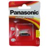 Panasonic CR2 Lítium-ion elem
