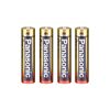 Panasonic Pro Power AAA alkáli elem - 4db