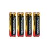Panasonic Pro Power AA alkáli elem - 4db