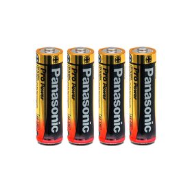 Panasonic Pro Power AA alkáli elem - 4db
