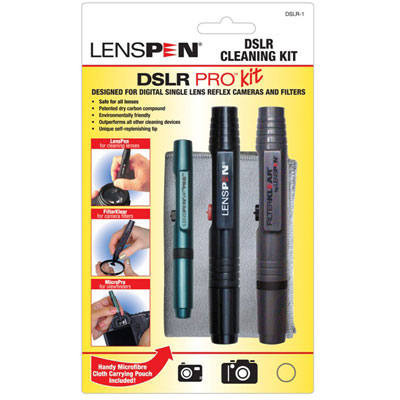 Lenspen DSLR-1 Pro kit