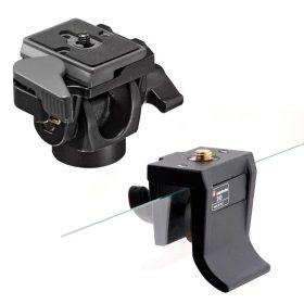 Manfrotto 243 autóüveg állvány 234RC csuklós fejjel