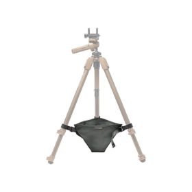 Manfrotto ALPHA S.H.O.T. Lábra szerelhető kosár