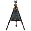 Manfrotto ALPHA S.H.O.T. Lábra rögzíthető rendszerező