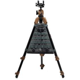 Manfrotto ALPHA S.H.O.T. Lábra rögzíthető rendszerező
