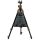 Manfrotto ALPHA S.H.O.T. Lábra rögzíthető rendszerező