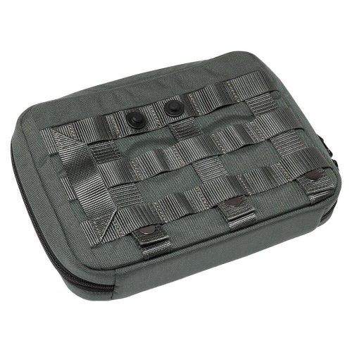 Manfrotto ALPHA S.H.O.T. Field Tok
