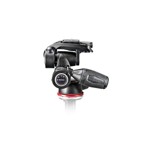 Manfrotto 3D mark II fej visszahajtható karral