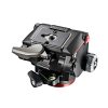 Manfrotto XPRO-2W fluid fej fluiditás választóval