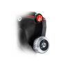 Manfrotto XPRO-2W fluid fej fluiditás választóval