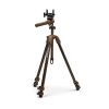 Manfrotto ALPHA S.H.O.T. állvány szett markolatos fejjel