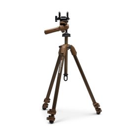 Manfrotto ALPHA S.H.O.T. állvány szett markolatos fejjel