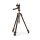 Manfrotto ALPHA S.H.O.T. állvány szett markolatos fejjel