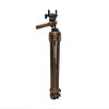 Manfrotto ALPHA S.H.O.T. állvány szett markolatos fejjel