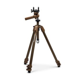   Manfrotto ALPHA S.H.O.T. Pro állvány szett markolatos fejjel