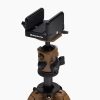 Manfrotto ALPHA S.H.O.T. állvány szett gömbfejjel, karbon
