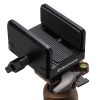 Manfrotto ALPHA S.H.O.T. állvány szett gömbfejjel, karbon